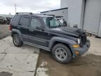 2005 Jeep Liberty Renegade