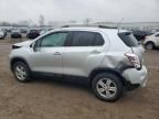 2018 Chevrolet Trax 1LT