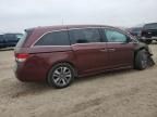 2016 Honda Odyssey Touring