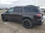 2015 GMC Acadia SLE