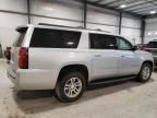 2018 Chevrolet Suburban K1500 LT