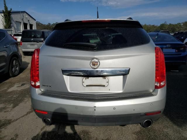 2011 Cadillac SRX Performance Collection