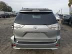 2014 Toyota Sienna Sport