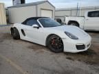 2013 Porsche Boxster S