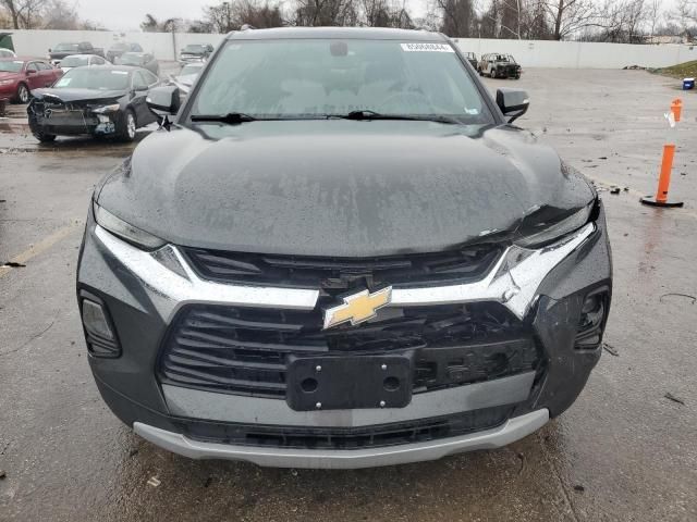 2019 Chevrolet Blazer 1LT