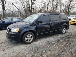 2011 Dodge Grand Caravan Mainstreet en venta en Cicero, IN