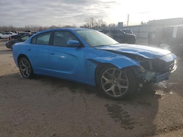 2015 Dodge Charger R/T