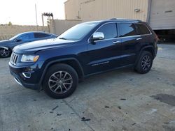 2014 Jeep Grand Cherokee Limited en venta en Gaston, SC