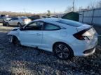 2017 Honda Civic EXL