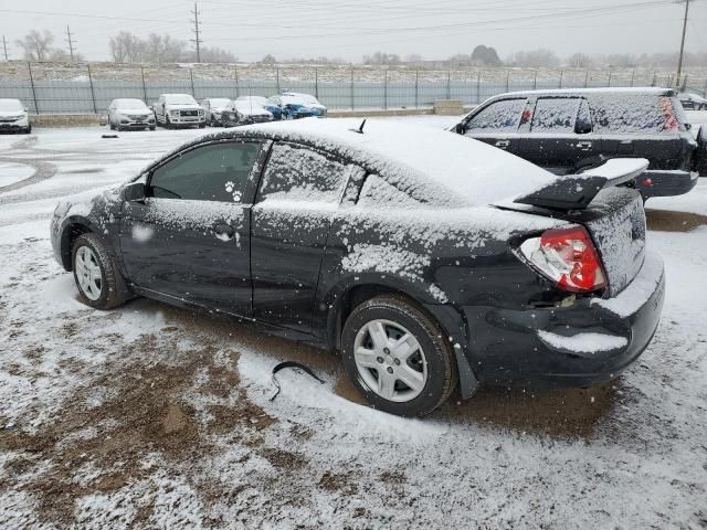 2007 Saturn Ion Level 2