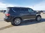 2014 Infiniti QX80