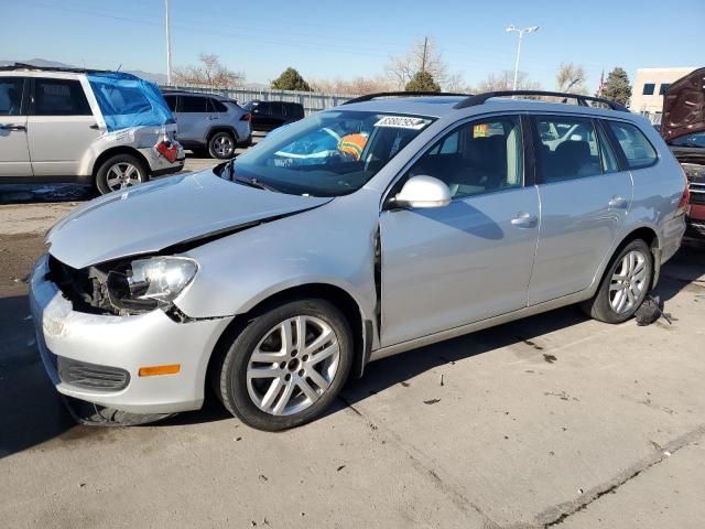 2011 Volkswagen Jetta TDI