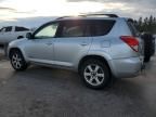 2007 Toyota Rav4 Limited