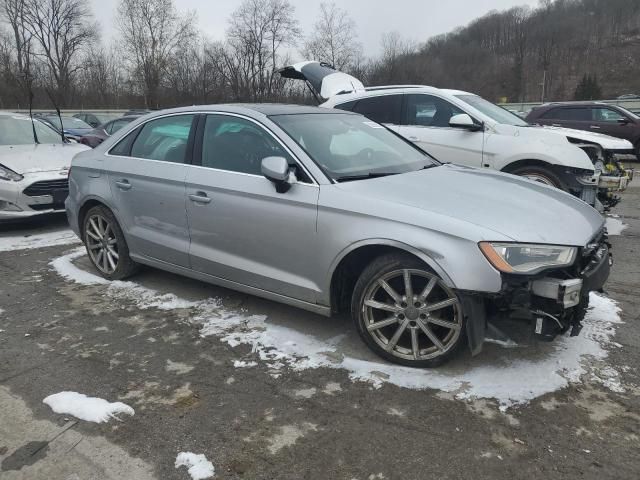 2015 Audi A3 Premium Plus