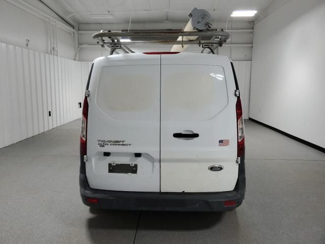 2015 Ford Transit Connect XL