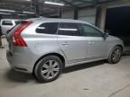 2017 Volvo XC60 T5 Inscription