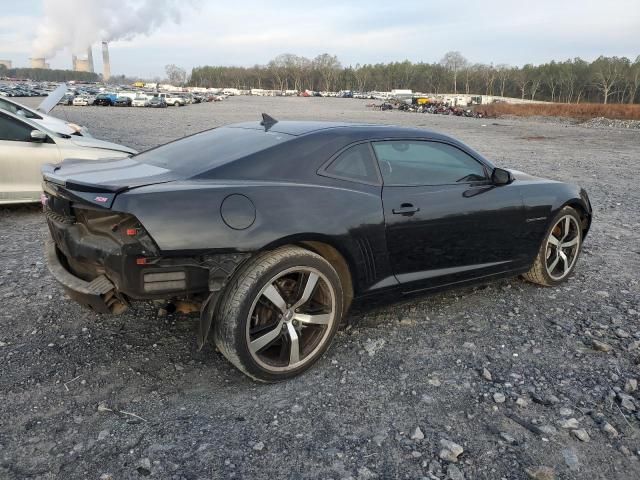 2010 Chevrolet Camaro SS