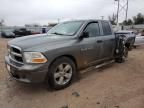 2012 Dodge RAM 1500 ST