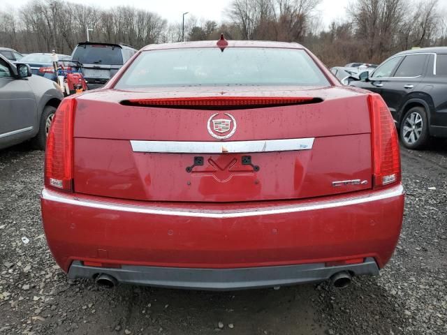 2009 Cadillac CTS