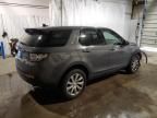 2016 Land Rover Discovery Sport SE