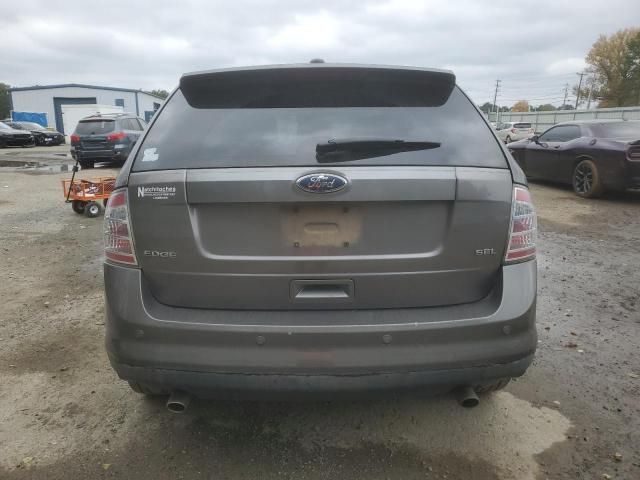 2010 Ford Edge SEL