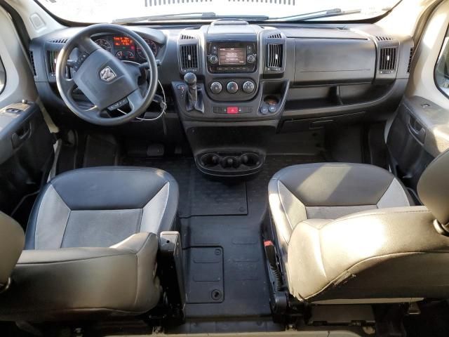 2021 Dodge RAM Promaster 2500 2500 Standard