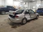 2001 Chevrolet Cavalier Base