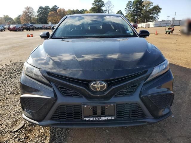 2023 Toyota Camry SE Night Shade