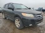 2007 Hyundai Santa FE SE