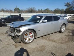 2009 Dodge Charger SRT-8 en venta en Shreveport, LA