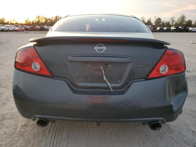 2013 Nissan Altima S