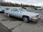 1982 Cadillac Deville