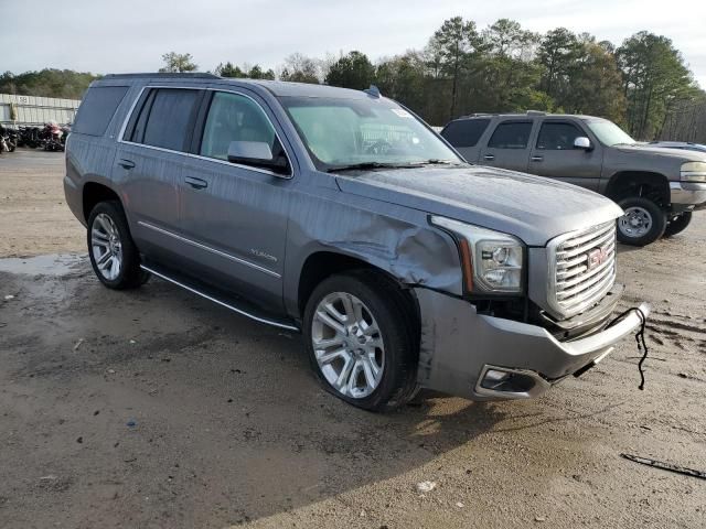 2020 GMC Yukon SLT