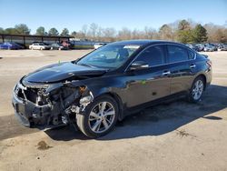 Salvage cars for sale at Florence, MS auction: 2014 Nissan Altima 2.5