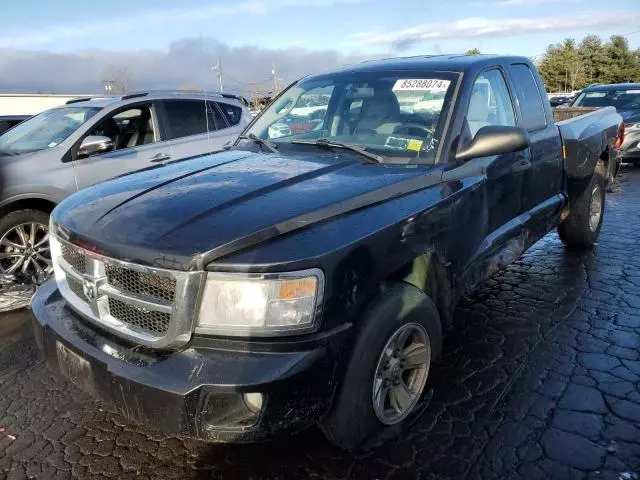 2011 Dodge Dakota ST