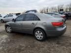 2009 Hyundai Sonata GLS