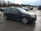 2009 Volkswagen GTI