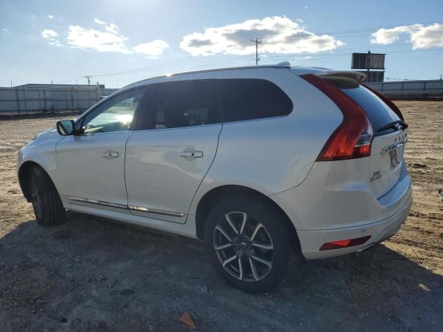 2017 Volvo XC60 T6 Dynamic