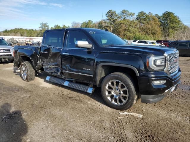 2017 GMC Sierra C1500 Denali