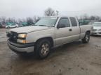 2004 Chevrolet Silverado C1500