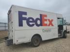 2000 Freightliner Chassis M Line WALK-IN Van