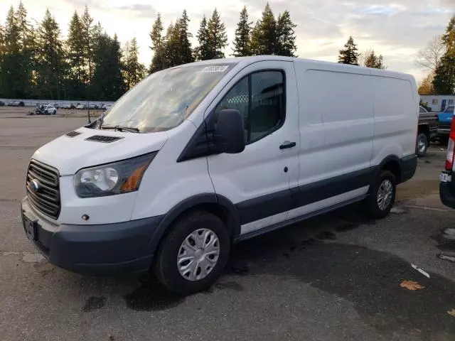 2015 Ford Transit T-250