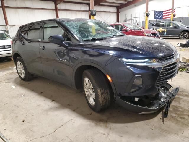 2020 Chevrolet Blazer 1LT