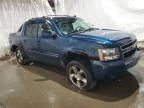 2007 Chevrolet Avalanche K1500