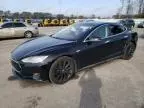 2015 Tesla Model S 70D