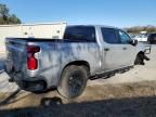 2021 Chevrolet Silverado K1500 Trail Boss Custom