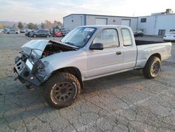 1996 Toyota Tacoma Xtracab en venta en Vallejo, CA