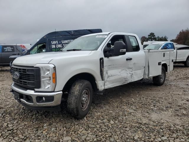 2023 Ford F250 Super Duty