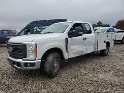 Ford Vehiculos salvage en venta: 2023 Ford F250 Super Duty