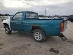 1996 Nissan Truck Base